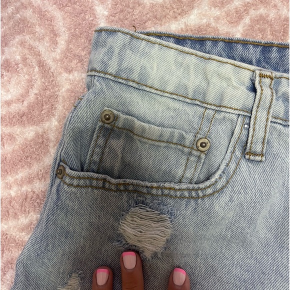 vanilla star, size 9, vintage/washed out - Picture 4 of 5